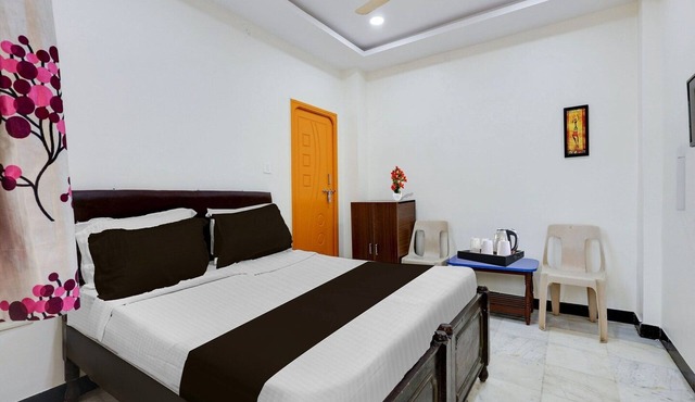 Classic Omkar Residency