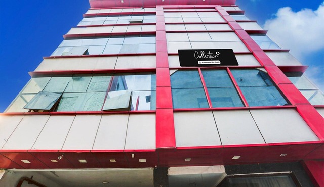Classic with BalconyMahipalpur Near Airport