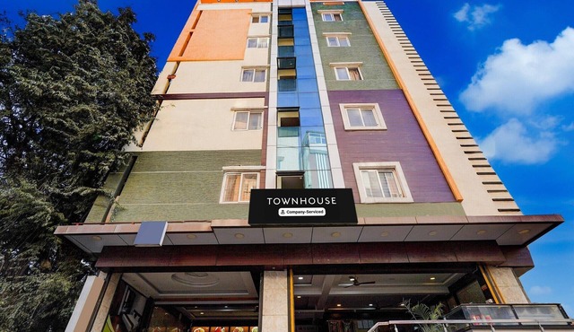 Classic with BalconyWhitefield Bangalore