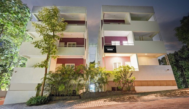 Classic with BalconyHebbal Mysore