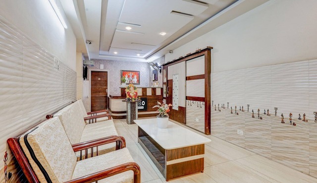 Classic With Twin Bed Sree Nitya Residency