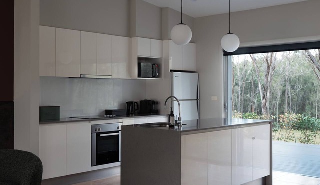 Clayfields Hunter Valley in Pokolbin