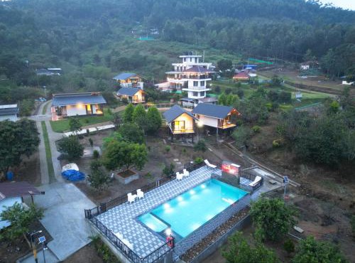 Cleveland Resorts Kanthalloor
