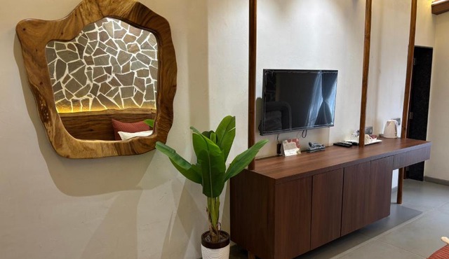 Cloud 9 Hills Resort in Lonavala