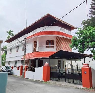 Cloud Nine Home Thrissur
