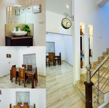 CloudNine Stay in Sultan Bathery