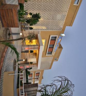 Club Mahindra Dwarka, Gujarat