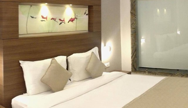 Club Mahindra Dwarka