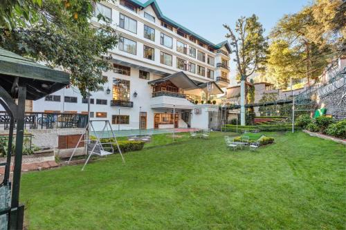 Club Mahindra Shimla