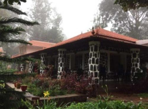Coastal Grand JMA Resorts, sirumalai