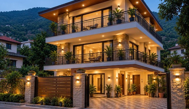 CodeX Property in Mahendragarh