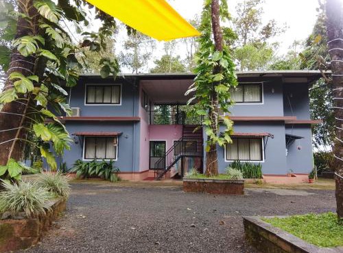 Coffee Land resort