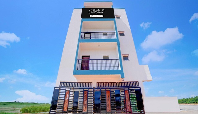 Collection Formerly Dhana Residency