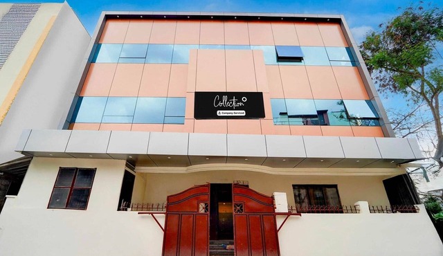 Collection O Coimbatore Hopes College