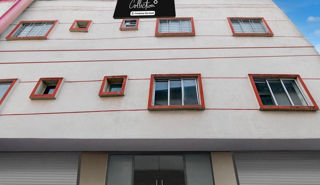 Collection O Joka Industrial Plaza
