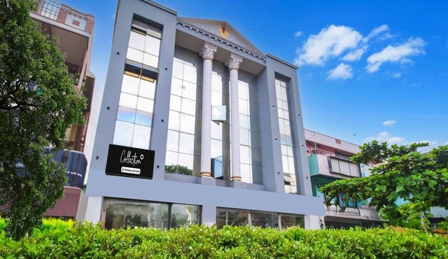 Collection O RTC Complex Gurudwara