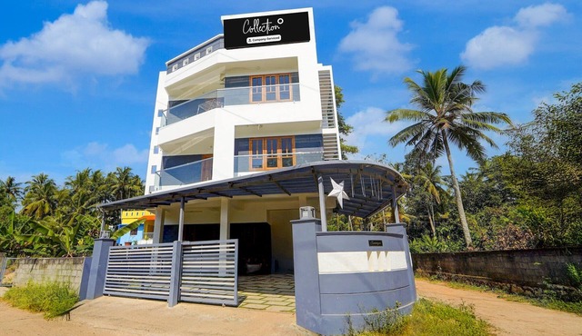 Collection O Technopark Phase 1