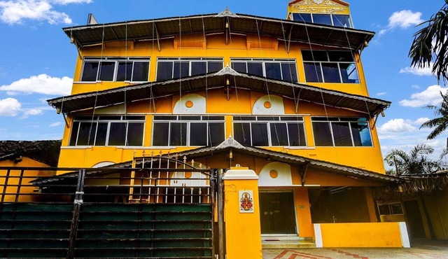 Collection O Thirukadaiyur Bus Terminal