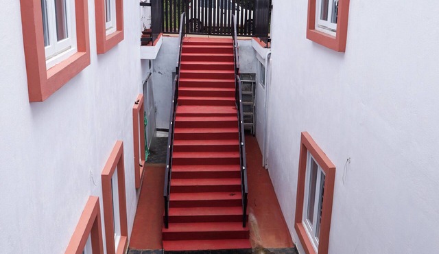 Come relax, breathe the fresh air, and enjoy the beauty of Kotagiri