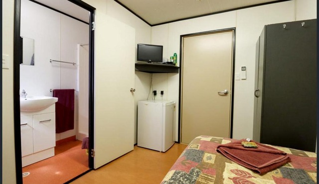Comfort accommodation in Nullagine in Nullagine