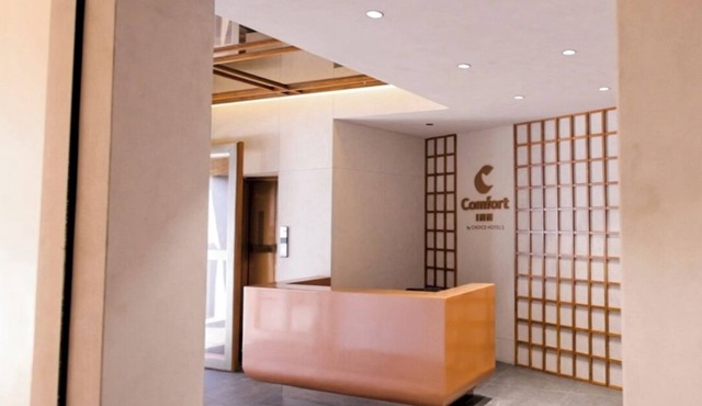 Comfort INN Empire Morbi