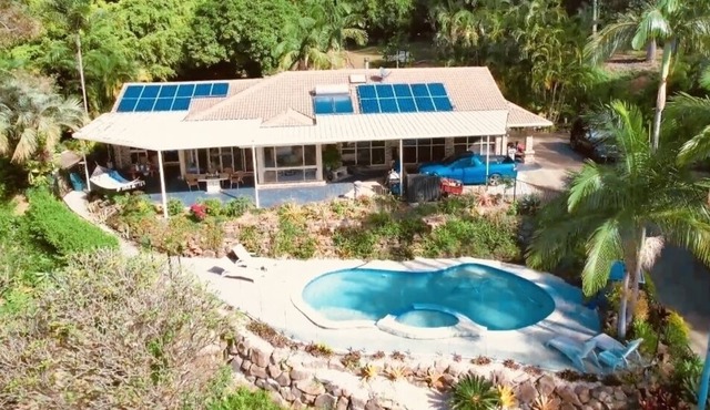 Como Retreat in Mudgeeraba
