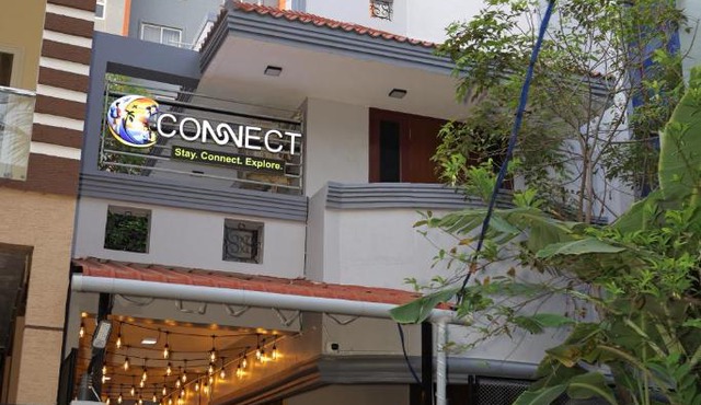 Connect Backpackers Hostel