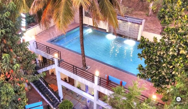 Coorg Avani Holiday Inn