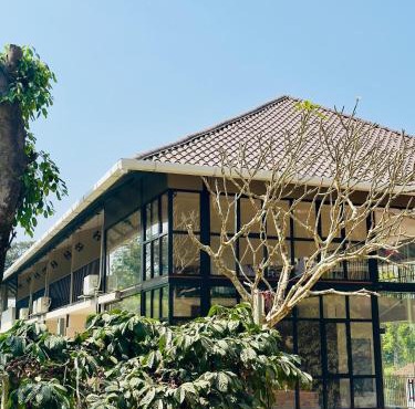 Coorg Homes