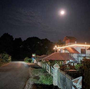 Coorg Relax Home
