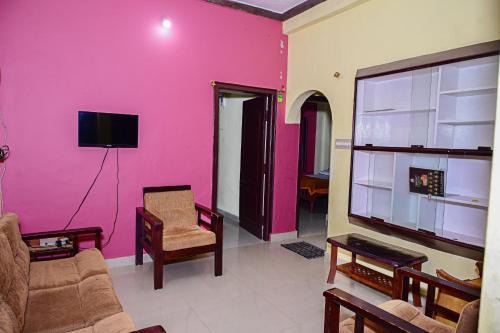 Coorg villa homestay