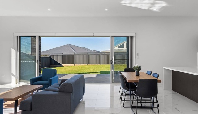 Cork & Vine on Coolalta - A Cellar Door Escape in Nulkaba