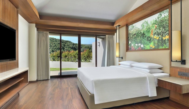 Courtyard by Marriott Mahabaleshwar