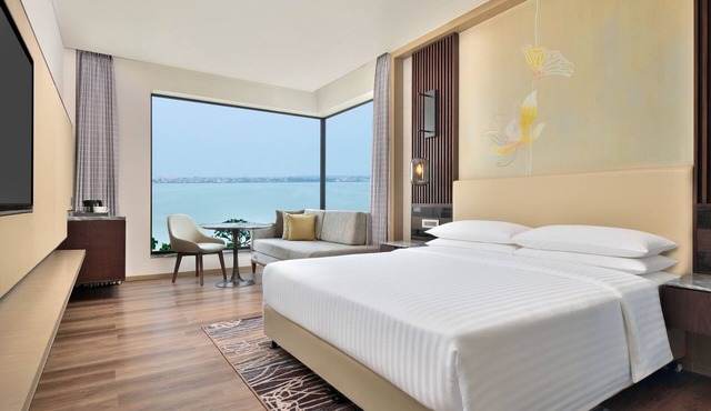 Courtyard by Marriott Gorakhpur