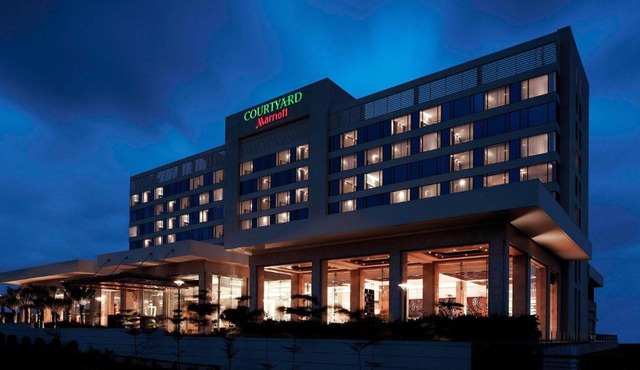 Courtyard by Marriott Pune Chakan