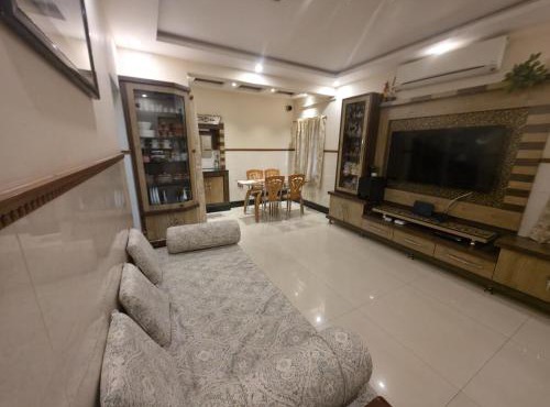Cozy 1BHK Near Airport and Gajuwaka Vizag