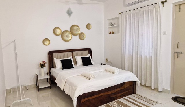 Cozy Cabana - The Perfect Getaway