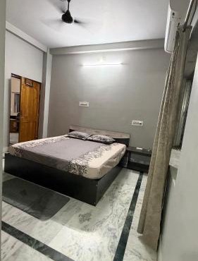 Cozy Cove 3BHK