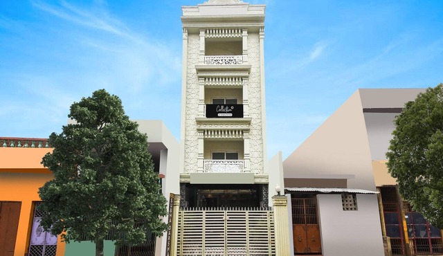 Cozy Nest Near Jagannatha Temple
