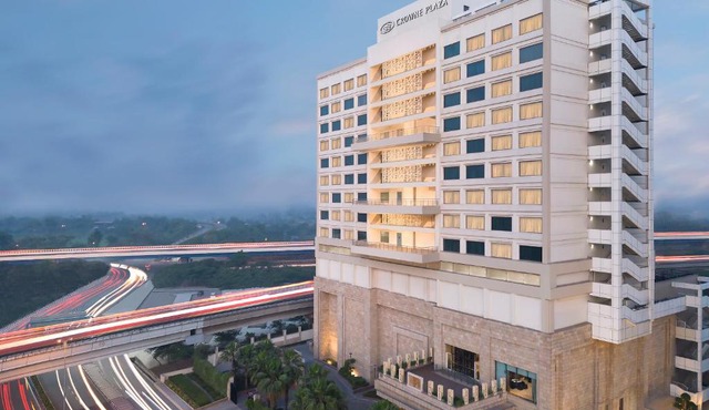 Crowne Plaza New Delhi Mayur Vihar Noida by IHG