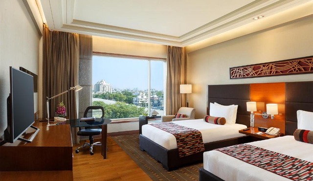 Crowne Plaza Today Gurugram by IHG in Gurgaon