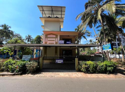 D 'SOUZA HOLIDAY HOME