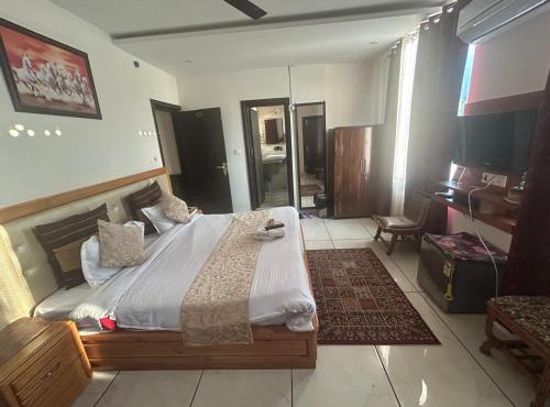 Dadhwal B&B