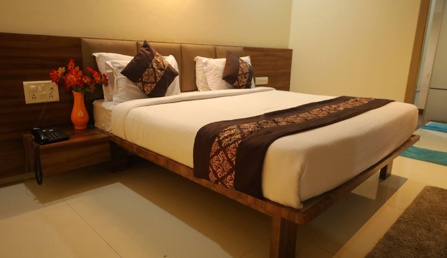 Dadra Resort