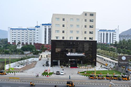 Darling Grand SME