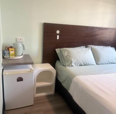 Darwin Budget Units in Darwin