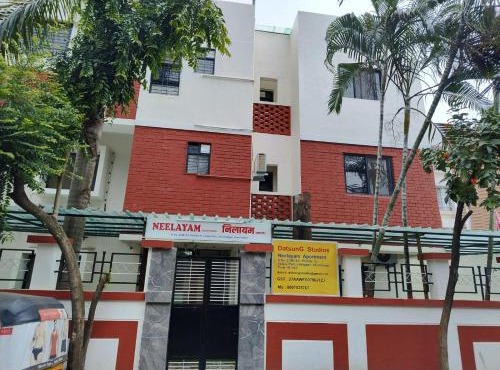 DatsunG Studios Near Pune Airport
