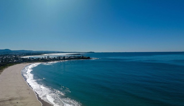 Daydream - 150m from the beach in Shellharbour