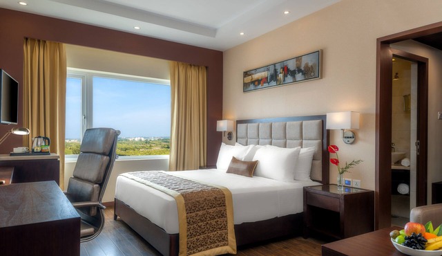 Days Hotel Chennai OMR