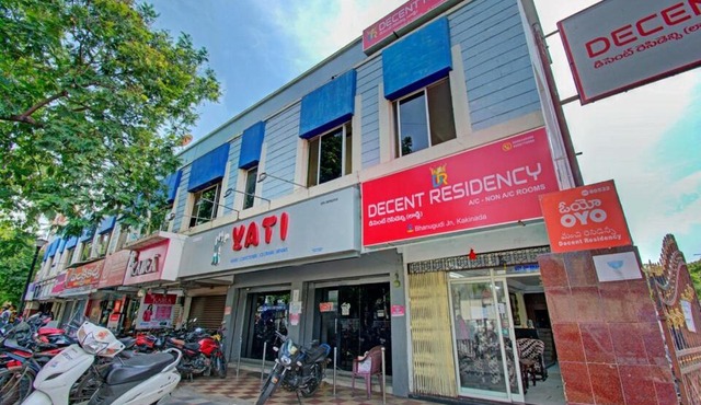 Decent residency